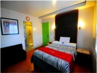 Mariposa Budget Hotel - Taytay Taytay  Εξωτερικό φωτογραφία