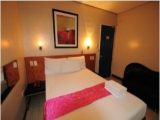 Mariposa Budget Hotel - Taytay Taytay  Εξωτερικό φωτογραφία