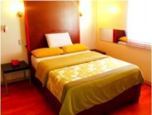 Mariposa Budget Hotel - Taytay Taytay  Εξωτερικό φωτογραφία