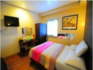 Mariposa Budget Hotel - Taytay Taytay  Εξωτερικό φωτογραφία