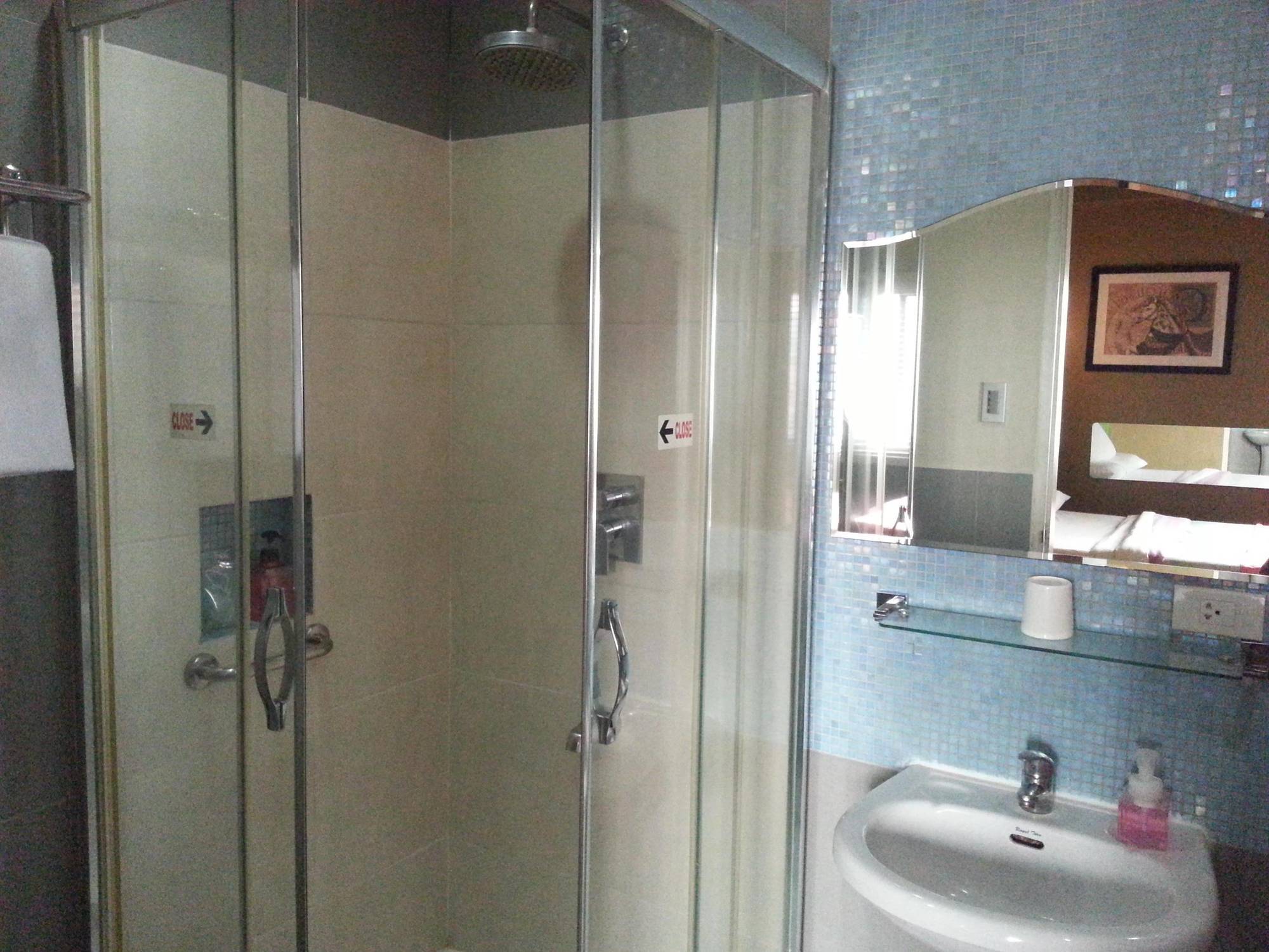 Mariposa Budget Hotel - Taytay Taytay  Εξωτερικό φωτογραφία